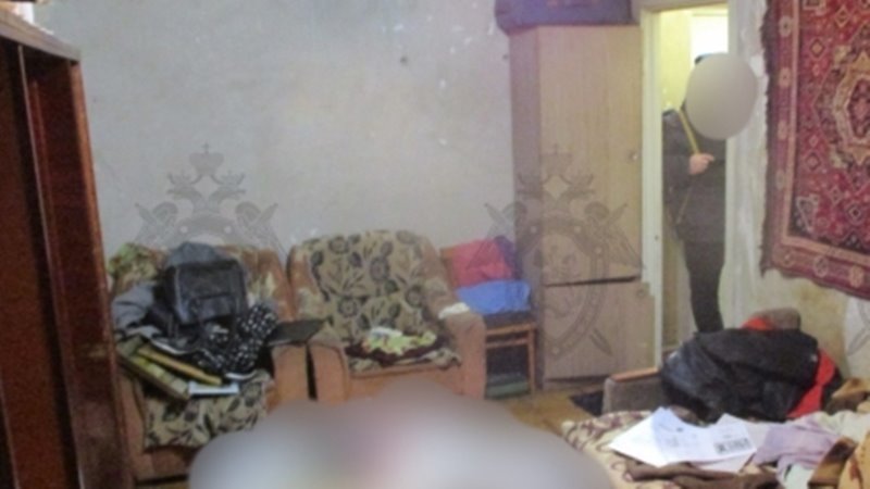 В Новочеркасске будут судить мужчину забившего до смерти свою сожительницу