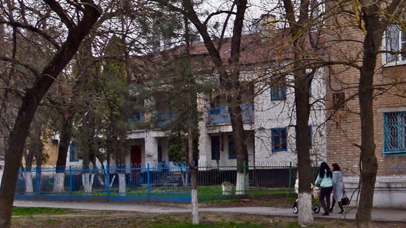 В Новочеркасске бывшее здание колледжа на улице Высоковольтной хотят сдать под офисы