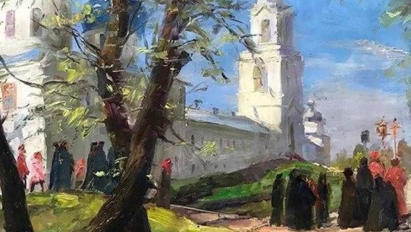 Выставочный проект «Русская Атлантида» откроется в Новочеркасске