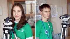 Учащиеся 19-й новочеркасской школы стали призерами национального чемпионата молодых профессионалов