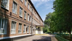 В Новочеркасске отремонтируют первый этаж 33-й школы-интерната
