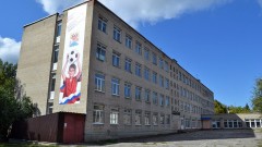 В новочеркасских школах-близнецах отремонтируют кровлю