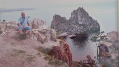 В Новочеркасске открылась персональная фото-выставка Владимира Редичкина
