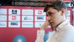 Новочеркасский гроссмейстер дебютировал с двух ничьих на турнире в Нидерландах