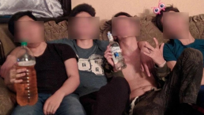 В Новочеркасске в микрорайоне Молодежном изнасиловали несовершеннолетнюю