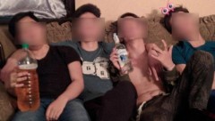 В Новочеркасске в микрорайоне Молодежном изнасиловали несовершеннолетнюю