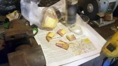 Житель Новочеркасска избил собутыльника и получил условный срок