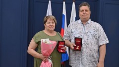 Врио главы администрации Новочеркасска поздравил работников Эл-6 с предстоящим Днем металлурга 