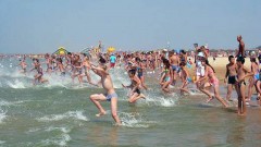 Санаторный отдых для детей из малоимущих семей из Новочеркасска организует фирма из Таганрога
