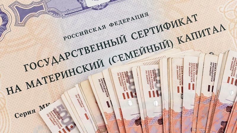 В Ростовской области увеличился размер ежемесячной выплаты из средств материнского капитала