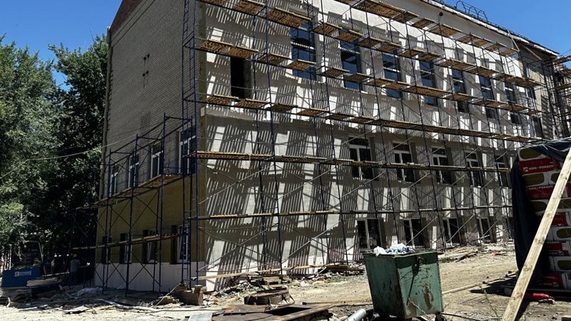 За 5 лет школы и детские сады Новочеркасска получили почти 45 млн рублей на инициативные проекты