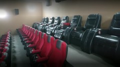 В Новочеркасске с понедельника начнут работать бани, сауны и кинотеатр