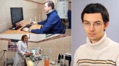 Трое ученых из Новочеркасска победили на всероссийском грантовом конкурсе