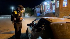В Новочеркасске гаишники за один рейд выписали 54 штрафа за тонировку передних стекол
