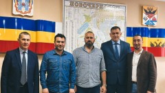 В Новочеркасске планируется строительство завода по производству удобрений и сельскохозяйственного оборудования
