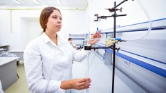 Аспирантка новочеркасского ЮРГПУ стала призером Менделеевского конкурса