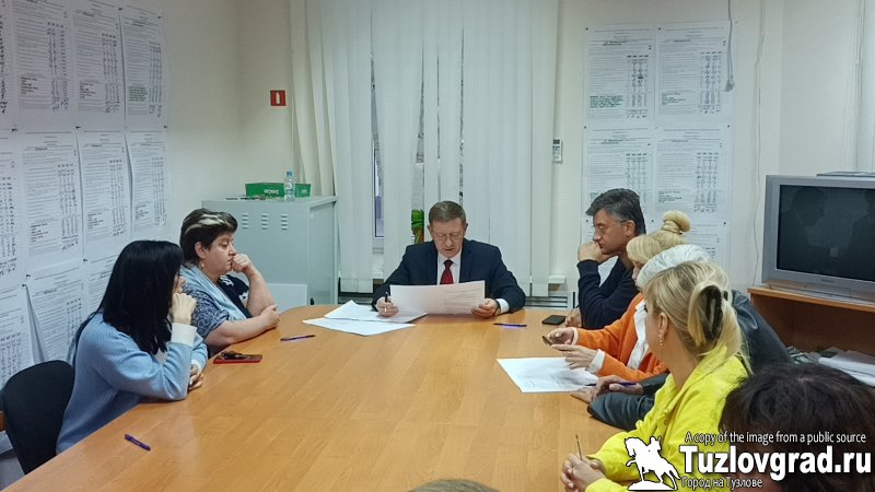 Подведены итоги выборов по трем новочеркасским избирательным округам