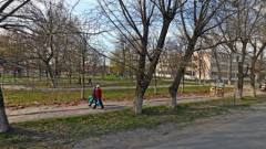В Новочеркасске отремонтируют спортивные площадки 15-й школы