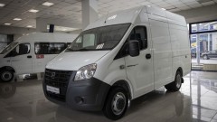 Новочеркасский музей истории донского казачества закупит автомобиль «Газель Некст»