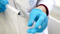 В новочеркасские поликлиники завезли прививки от гриппа