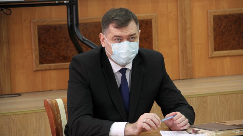 В Новочеркасске появится крупный диагностический центр
