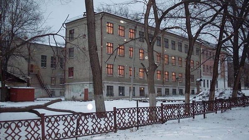 В Новочеркасске переделывают ПСД для капремонта школы №9