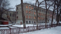 В Новочеркасске переделывают ПСД для капремонта школы №9