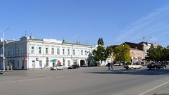 В Новочеркасске в ближайшие дни потеплеет до +28С