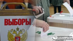 Выборы двух депутатов в Новочеркасске пройдут 8 сентября
