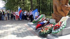 В Новочеркасске почтут память жертв терактов