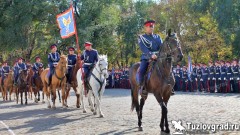 На казачий праздник Покрова в Новочеркасске отменены все массовые мероприятия