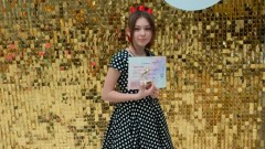 Вокалистка из Новочеркасска стала лауреатом международного фестиваля «Призвание – артист»