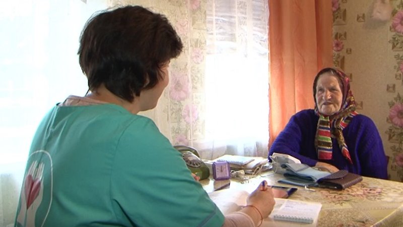 В Новочеркасске в минувшем году социальную поддержку получили более 32 тысяч человек