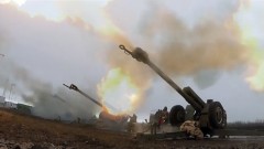 В Новочеркасске 23 февраля прогремит артиллерийский салют