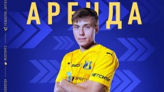 Новичок «Ростова» Кирилл Боженов вернулся в «Химки» на правах аренды