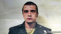 В Новочеркасске разыскивают сбежавшего из воинской части солдата-срочника