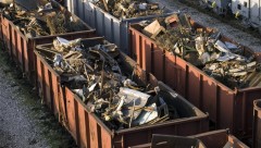Двое жителей Новочеркасска получили условные сроки за кражу металлолома