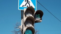 Администрация Новочеркасска выделит 2 миллиона рублей на содержание, ремонт и замену светофоров в 2022 году