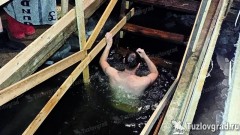 В Новочеркасске крещенские купели откроют в микрорайонах Донском и Хотунке