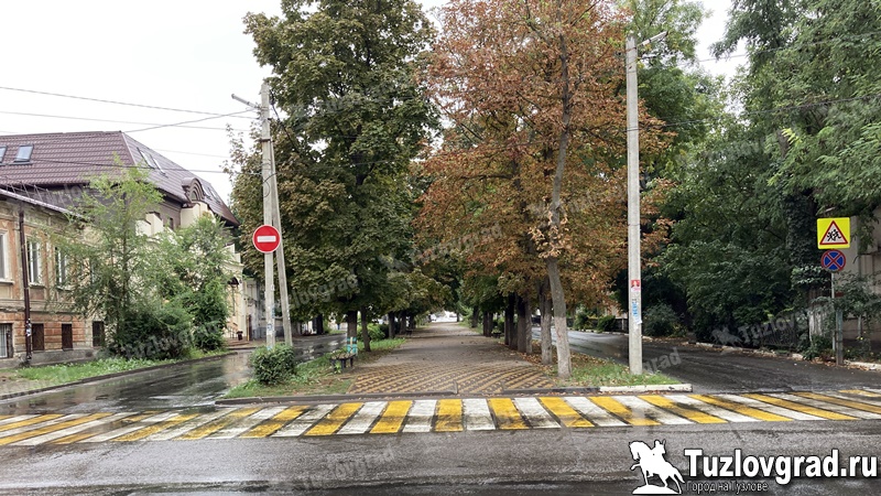 В Новочеркасске после выходных усилится ветер
