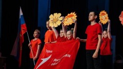 Команда из Новочеркасска стала призером областного творческого конкурса