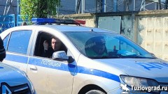 Задержанный в Новочеркасске подозреваемый ранее был осужден условно за угон автомобиля