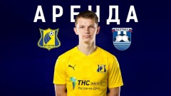 «Ростов» досрочно отозвал из аренды защитника Константина Ковалева