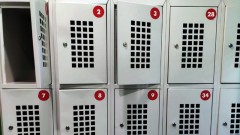 Житель Новочеркасска украл чужой ноутбук из камеры хранения в супермаркете