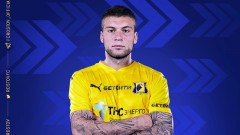Защитник «Урала» Игорь Калинин перешел в «Ростов»