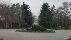 Жителей и гостей Новочеркасска приглашают отметить День защиты детей в парке Электровозостроителей