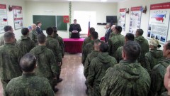 В Новочеркасске военнослужащий незаконно получал надбавки к зарплате и получил за это штраф