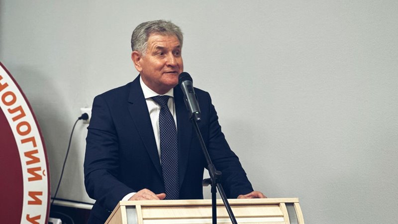 В Новочеркасске сменился лидер партии «Единая Россия»