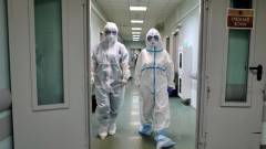 В Ростовской области за прошедшие сутки жертвами COVID-19 стали 18 человек
