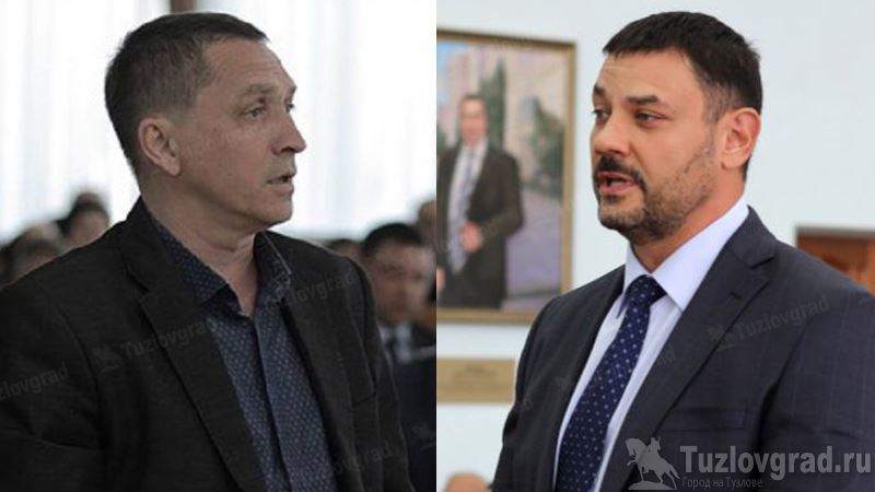 Похоронное дело в Новочеркасске вместо Кутырева возглавит Лембриков